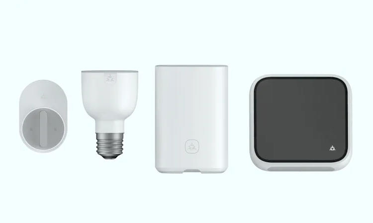 Опубликован стандарт умного дома Matter 1.0 | KV.by