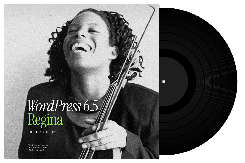 Wordpress 6.5 5. Wordpress 6.5 5