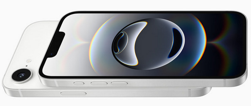 Apple представила iPhone 16e | KV.by