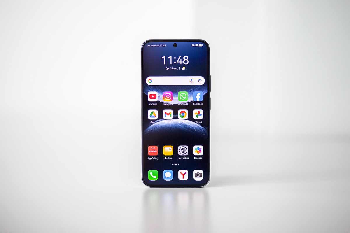Кино, музыка, радио: 15 приложений для расслабленного отдыха из Huawei AppGallery