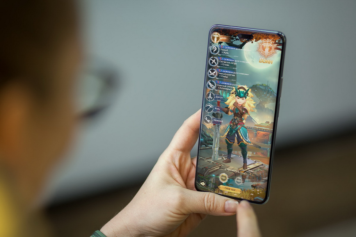 Во что играют в Беларуси: итоги 2025 года в Huawei AppGallery