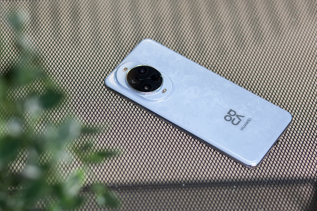 Под защитой: обзор функций безопасности в смартфоне Huawei nova 14 Pro