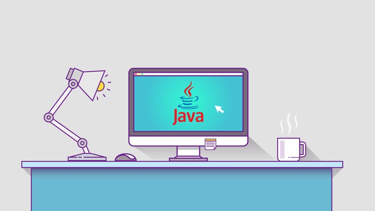 Java    -  9