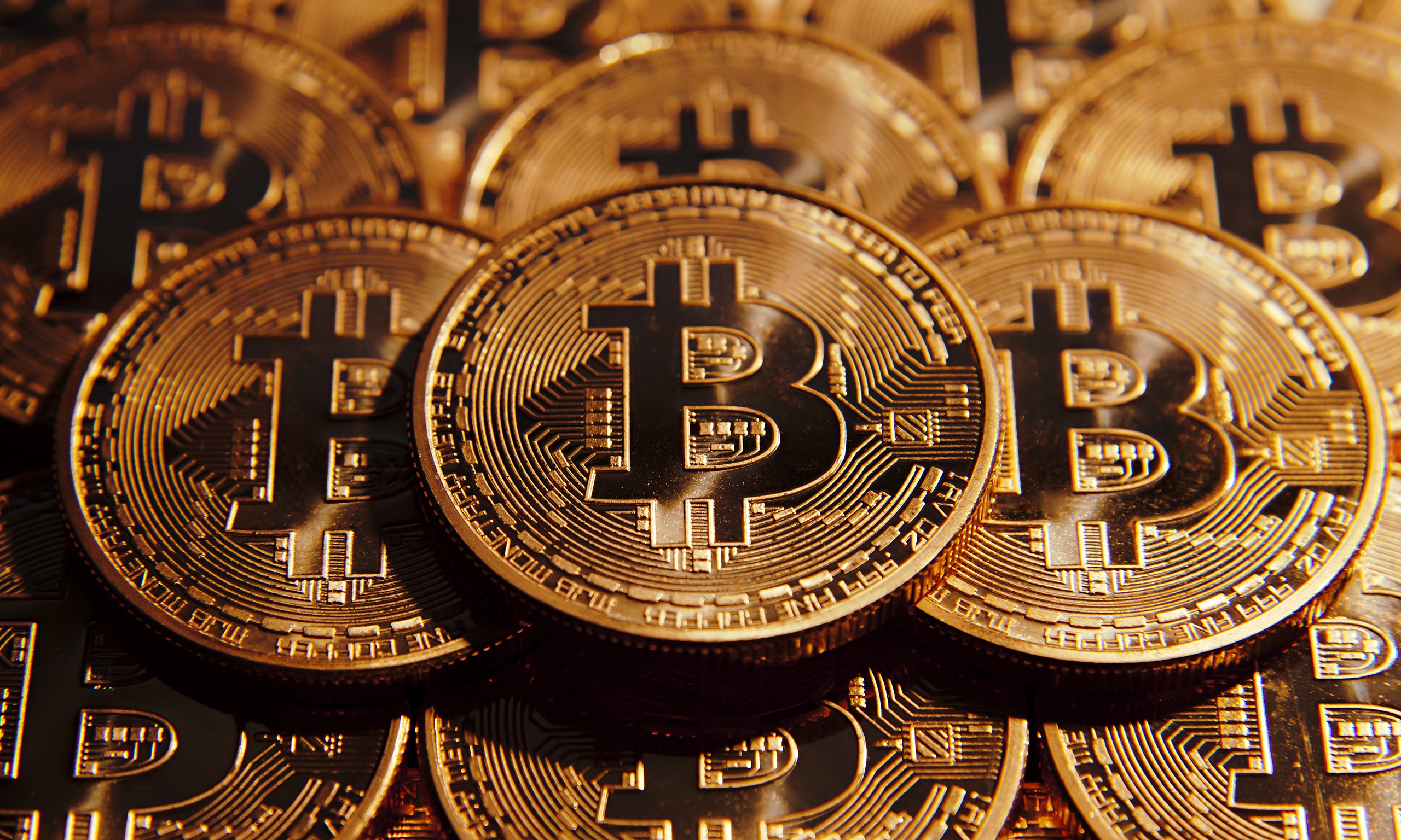 dimezzamento del minerario bitcoin