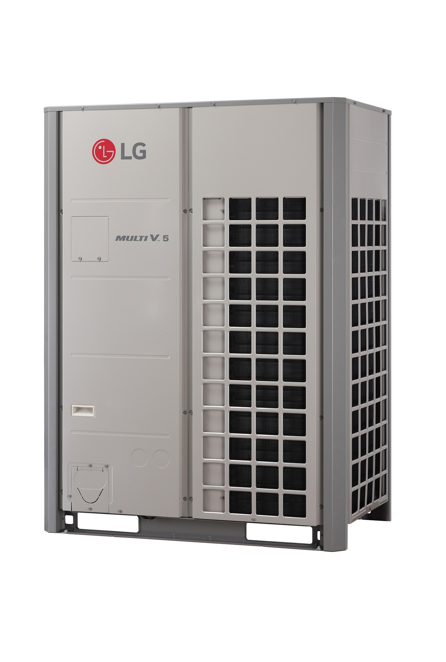 LG представила новые мультизональные системы MULTI V 5 | KV.by