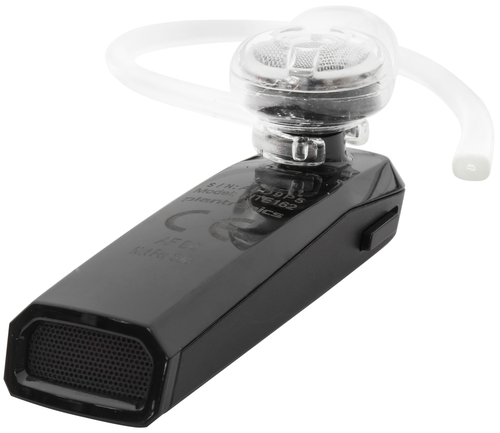 Обзор гарнитуры Plantronics Explorer 80 | KV.by