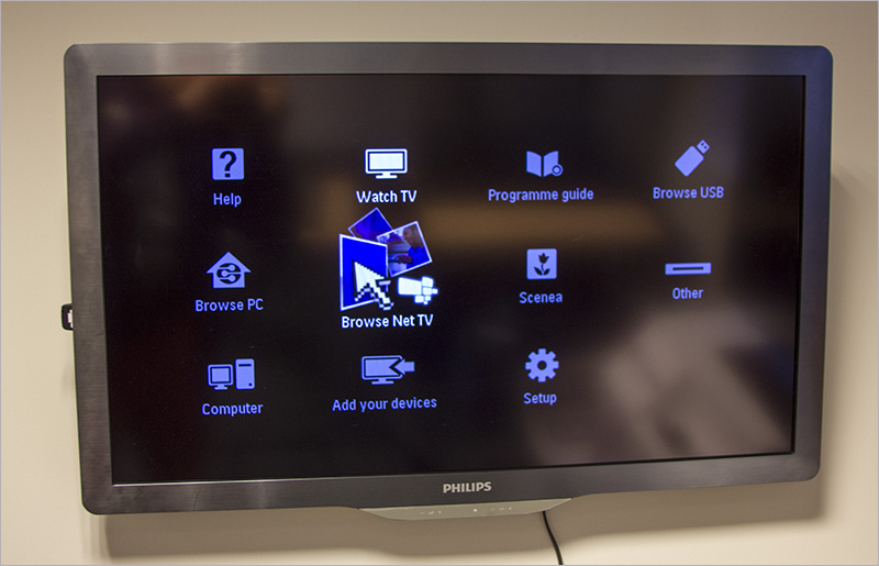 Программы для телевизора philips smart tv скачать