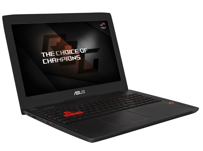 Ноутбуки Asus Republic Of Gamers Обзор Моделей