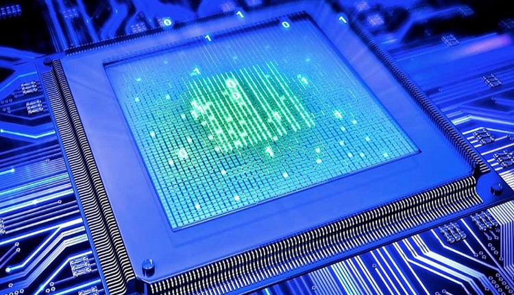 Процессоры: как изготавливают микрочипы | KV.by