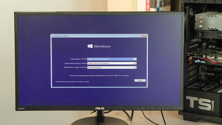 Сколько Будет Стоить Переустановка Windows На Ноутбуке