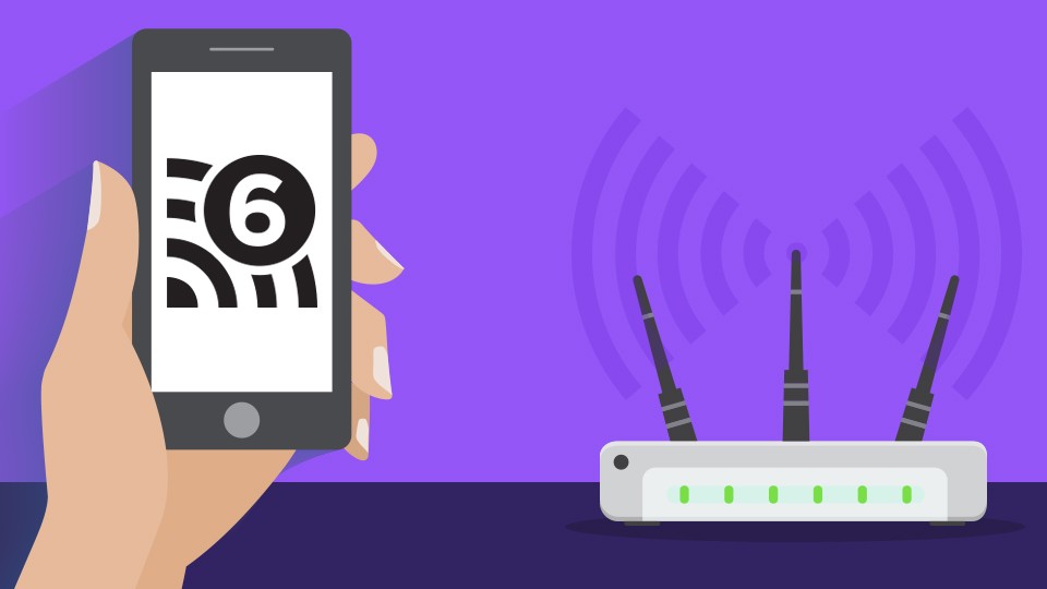 Wi-Fi 6: чего ждать от беспроводных сетей следующего поколения | KV.by