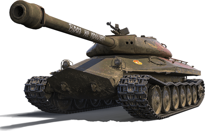      World of Tanks  KVby