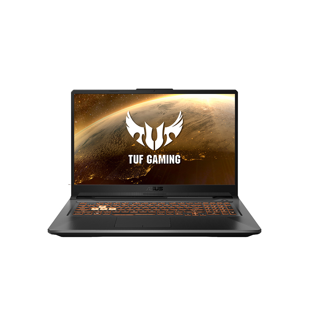 Ноутбук Tuf Gaming A17 Asus Цена