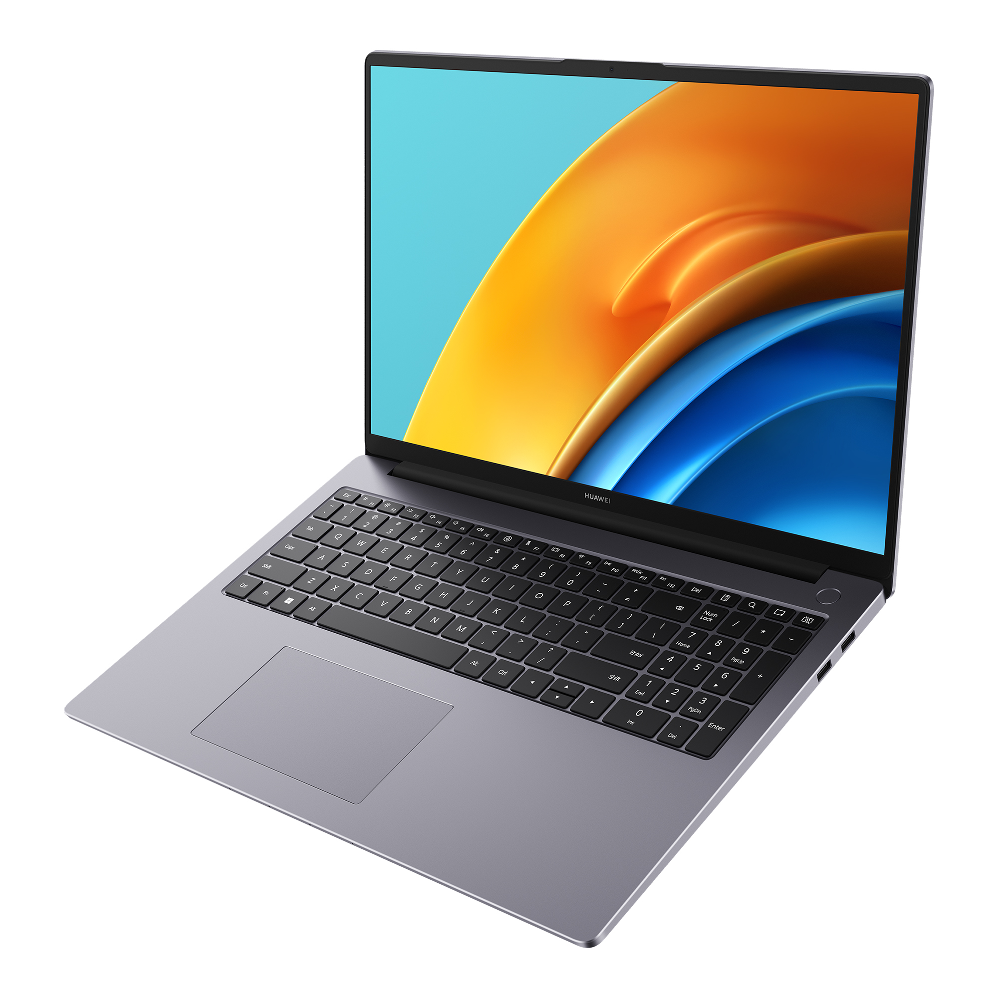 Huawei matebook d 16 1tb