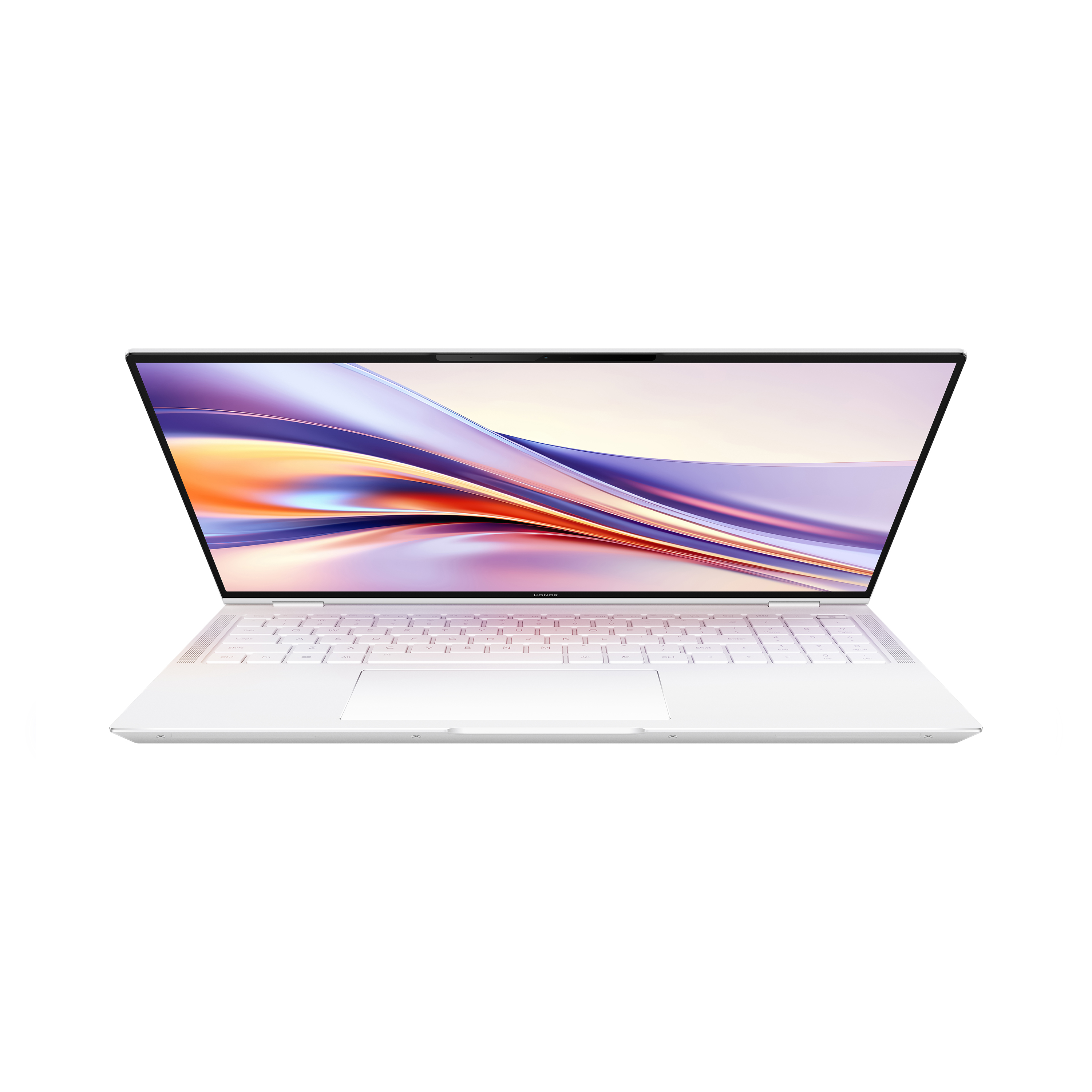 Представлен ноутбук HONOR MagicBook Pro 16 на базе AI-технологий | KV.by