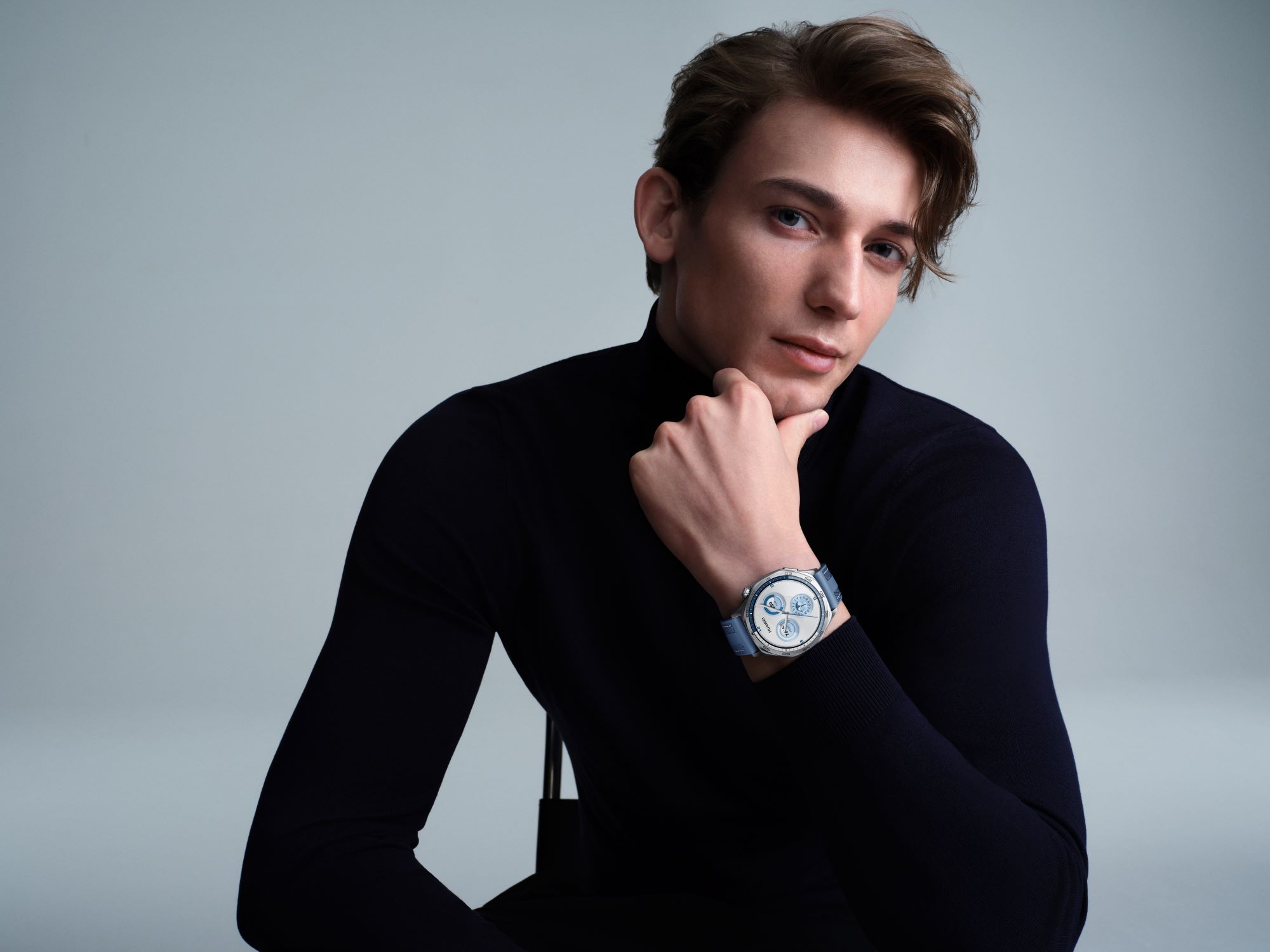 Huawei Watch GT 5 KV.by