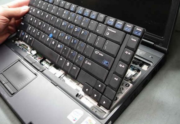 Как включить подсветку клавиатуры на ноутбуке сочетанием клавиш