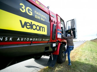 velcom построил крупнейшую в Беларуси 3G-сеть