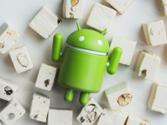 Доля ОС Android на рынке смартфонов достигла рекордных 87,5%