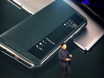 Huawei Mate 9