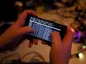 ESET выявил «троян» для Android, который ворует пароли от банковских приложений