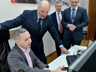 Александр Лукашенко анонсировал кардинальные меры по развитию IT-индустрии