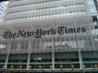 Искусственный интеллект займёт должность публичного редактора The New York Times