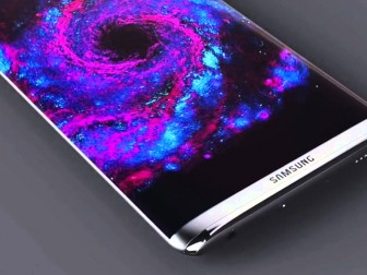 Дисплей Samsung Galaxy Note 8 признан лучшим в мире‍