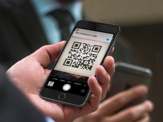 В России появился ГОСТ для штрих- и QR-кодов 