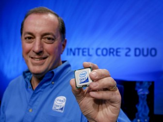 Экс-директор Intel Пол Отеллини скончался в возрасте в 66 лет