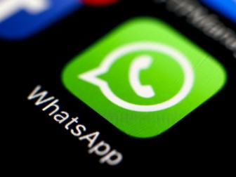 Эксперты нашли в WhatsApp лазейку для слежки за пользователями