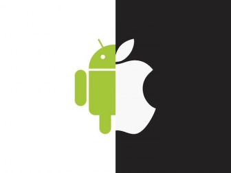 Android против iOS: кто кого?