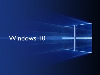 Новая функция в Windows 10 позволит пользователям обмениваться файлами 