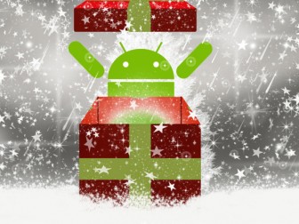 Android-приложения для веселой встречи Нового года
