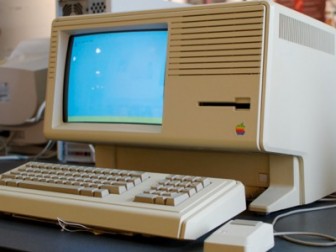 Музей компьютерной истории откроет код ОС компьютера Apple Lisa