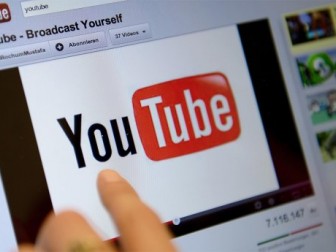 В рекламу на YouTube встроили майнер криптовалюты