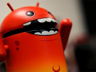 Обнаружен новый вирус для Android