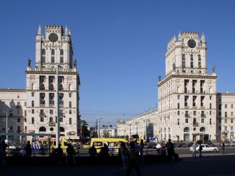 «Выбрал Минск, так как больше платят»: айтишники — о плюсах и минусах переезда в Беларусь