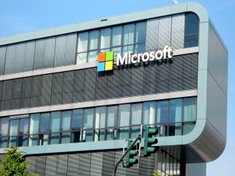 Роскомнадзор заблокировал IP-адреса сервиса Microsoft