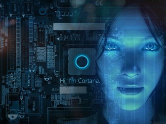 Microsoft научит Cortana вести полноценные беседы 