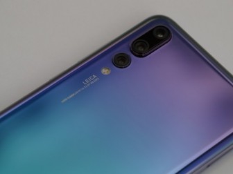 Эволюция инноваций в смартфонах Huawei P20 и P20 Pro