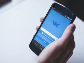 «ВКонтакте» тестирует платежный сервис VK Pay