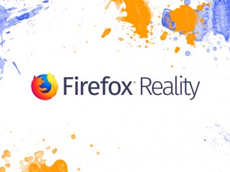Mozilla выпустила браузер для виртуальной реальности