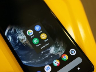 В Android теперь можно делать бэкапы на Google Drive вручную