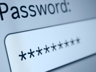 Названы худшие интернет-пароли года