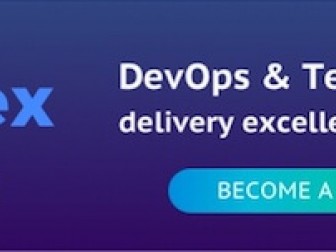DelEx Conference 2019: DevOps and Test Automation