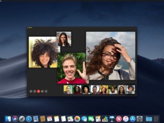 Apple временно отключила групповые звонки FaceTime