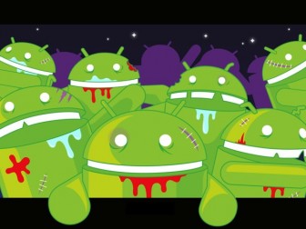 Как справиться с необычным вирусом на Android