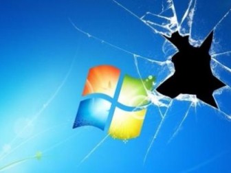 Обнаружен шифровальщик, который использует опасную уязвимость в Windows   
