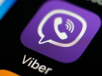 В Viber появится функция групповых звонков 